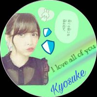 きょうすけ。◢͟￨⁴⁶ (@kyosuke_tp) Twitter profile photo