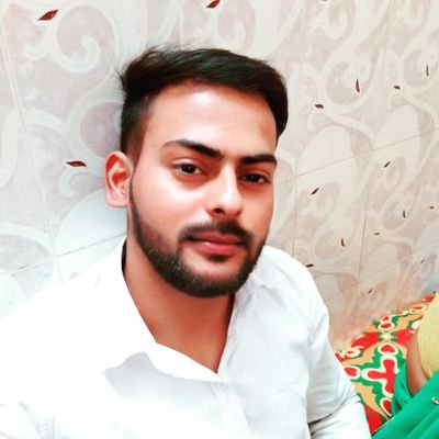satyam3414's profile picture. 