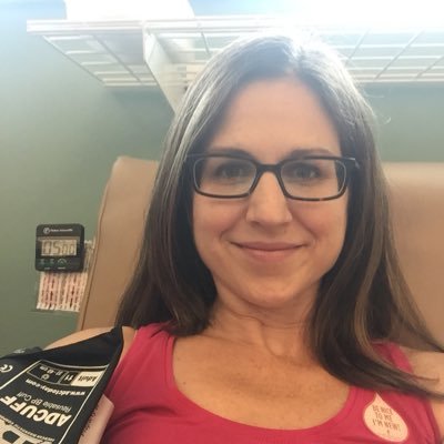 ASoloway's profile picture. Marketing & communications professional. Toddler mom. Cat owner.  Canadian. Book lover.