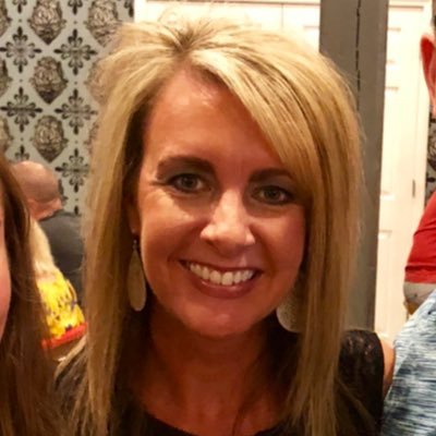 Fox High School Assistant Principal, wife & mother.