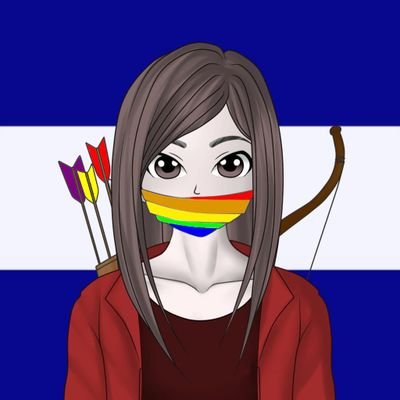 ¡Arriba Nicaragua!
¡El pueblo unido, jamás sera vencido!
Por una Nicaragua libre de dictadura.
Plaga 
Vandálica 
🌈Comunidad LGBTIQ Presente en la lucha🌈