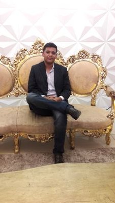 JeanNobre5's profile picture. 