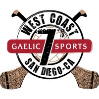 West Coast Sevens Gaelic Games (@sandiego7s) 's Twitter Profile Photo West Coast Sevens Gaelic Games (@sandiego7s) 's Twitter Profile Photo