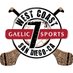 West Coast Sevens Gaelic Games (@sandiego7s) Twitter profile photo West Coast Sevens Gaelic Games (@sandiego7s) Twitter profile photo