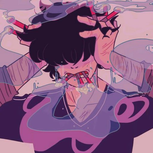 Jhu_cs's profile picture. 👾 24yo, chilean gamedev
🌱 Passionated about art and music