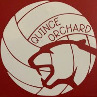 Quince Orchard Volleyball (@qovolleyball) 's Twitter Profile