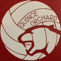 Quince Orchard Volleyball(@QoVolleyball) 's Twitter Profile Photo