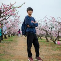 Jiahuan Liu (@orangehuan) 's Twitter Profile Photo