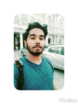 MohammedMojahi2's profile picture. A Boy who lives to eat, read, travel and love ♥