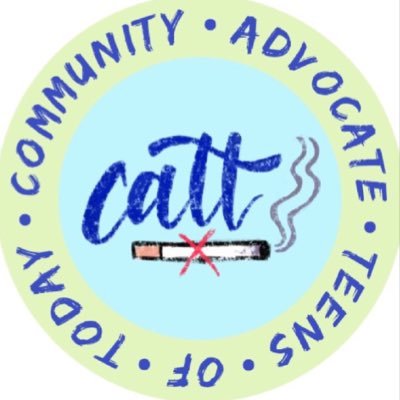 Community Advocate Teens of Today, a youth led coalition aiming to 𝗿𝗲𝗱𝘂𝗰𝗲 𝘁𝗼𝗯𝗮𝗰𝗰𝗼 𝘂𝘀𝗲 among teens in our county through activity and service!