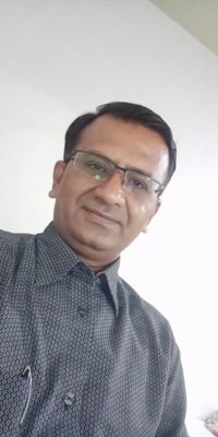 pradeep_2001's profile picture. રાષ્ટ્ર–સંસ્કૃતિ–ધર્મ 

Art is part of life without Art world is Empty