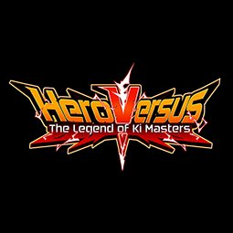 HeroVersus : The Legend of Ki Masters is a new indie casual fighting game for Mobile, Steam and Switch