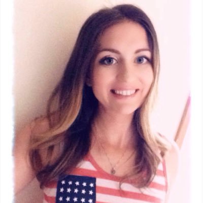 Amber Stark Amber Stark (@AmberEStark) / Twitter