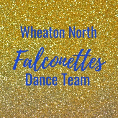 The Falconette Dance Team is the official dance team of Wheaton North HS. GO FALCONS! Follow us here or on Instagram: @wndanceteam