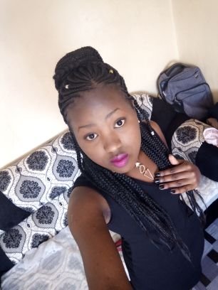 Victoriabosire1's profile picture. Live a worthy life