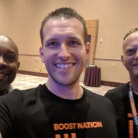 Mr. Boost (@mr_boost_) 's Twitter Profile