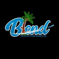 Blend Travels And Tours(@BlendTrips) 's Twitter Profile Photo