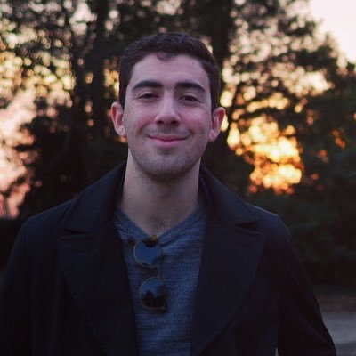 lucasrod107's profile picture. 🇵🇷