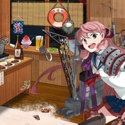 提督の改修工廠さんのプロフィール画像