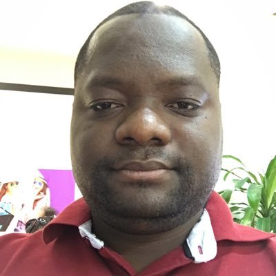 OumaruKamara6's profile picture. I am a member of the human family concerned with this planet and its people.