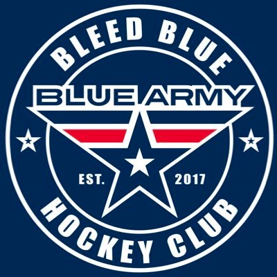 BlueArmyHockey Profile Picture