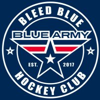 Blue Army Hockey Club(@BlueArmyHockey) 's Twitter Profileg
