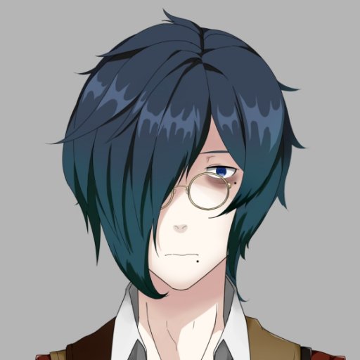 彷徨 はぐる@Vtuber（仮）さんのプロフィール画像