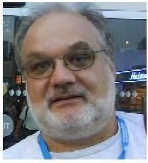 DaveDermont's profile picture. Innocent Bystander