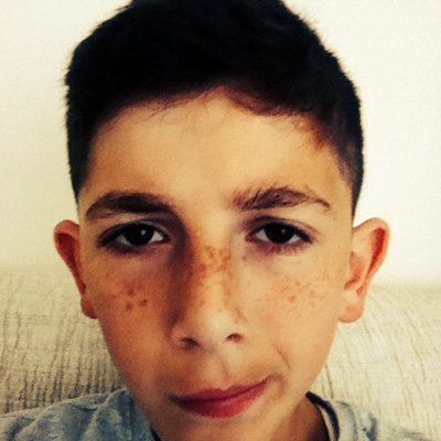 cnr_erhan1905's profile picture. 