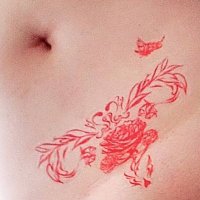 Nina_second🐈⬛ただの猫 (@tobloomoncemore) 's Twitter Profile