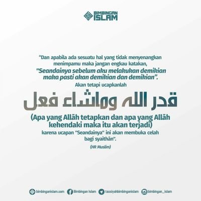 aljazimy's profile picture. Ingat tujuan awal dan semuanya akan tak terasa berat