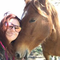 Beth Bullard - @RedheadMommaof6 Twitter Profile Photo