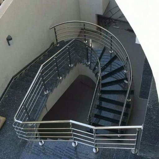 At Handrails EA, We do Stainless steel Handrails for Offices and Homes.
