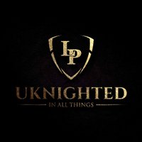 UKNIGHTED (@weareuknighted) 's Twitter Profile