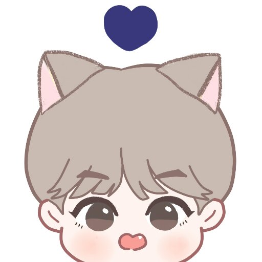 @meowgiid @meowchim1013 @meowkookkie @meowjjin1204 ✨  I'm the cutest meow~  #meowtae 미이어태 20 cm. 🚀#ตุ๊กตาบังทัน