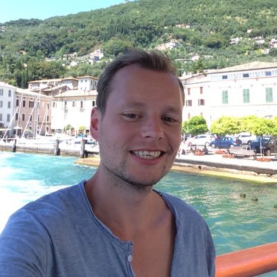 RoelofsTom's profile picture. 