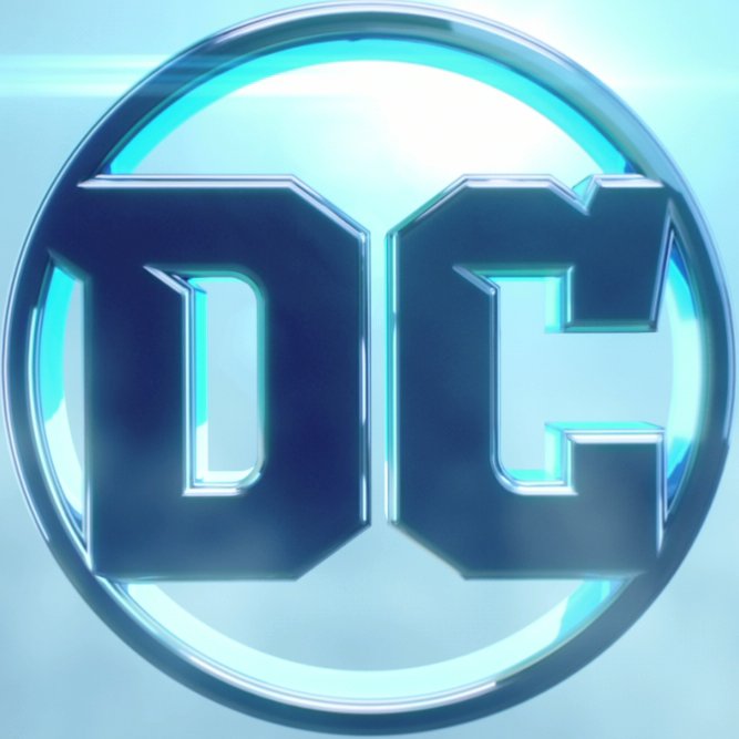 Your #1 stop for everything DC Comics, DC Films, DCEU, DC TV and more!