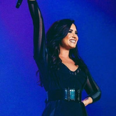 Demi’s my everything