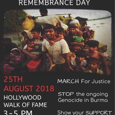 RohingyaRefuge4's profile picture. 