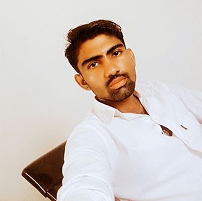 HemaramSohanram's profile picture. 