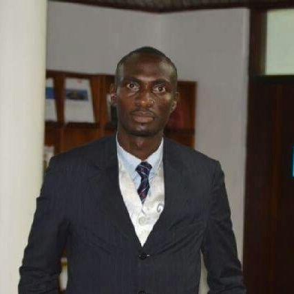 OWULA_NII - Marketer, Life Coach & Philanthropist. 'Stay Formless'. Pleasures
