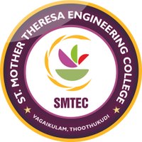 St. Mother Theresa Engineering College(@Smtengg) 's Twitter Profile Photo