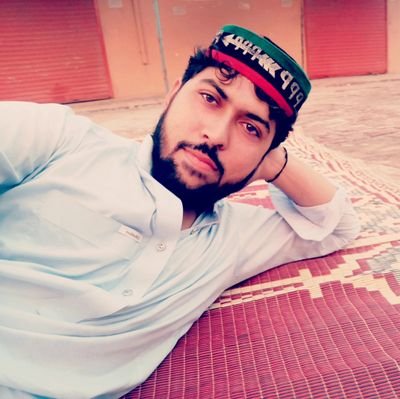 WSibghat's profile picture. 