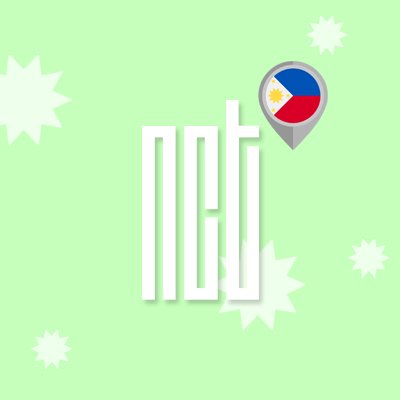 NCT MERCH PH RT BOT 🇵🇭