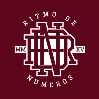 AMV Ritmo de Numeros(@AMVofficialRDN) 's Twitter Profile Photo