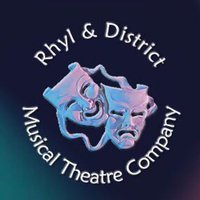 Rhyl Musical Theatre Company (@rhylmusicals) 's Twitter Profile Photo Rhyl Musical Theatre Company (@rhylmusicals) 's Twitter Profile Photo