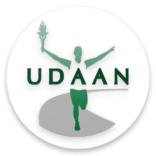 We welcome you all to Udaan'19 . Stay tuned for more updates!
