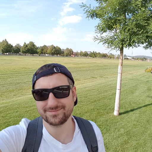 camen6ert's profile picture. Software engineer / architect