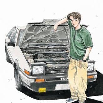 i_kou6's profile picture. 社会人3年目、栃木、万年金欠むしろ金に余裕ある時がない86乗ってるよー！２０歳です