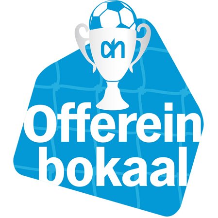 Voetbaltoernooi georganiseerd door vv Hoogeveen en HZVV | Toernooisponsor Albert Heijn Offerein | 10e editie 2022
